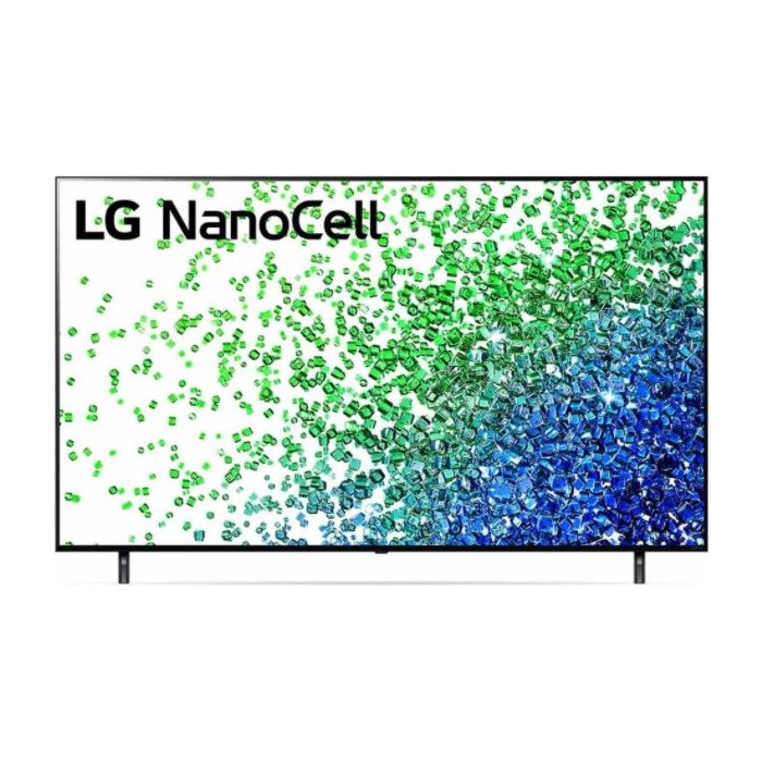 Televizors LG 50'' UHD NanoCell Smart TV 50NANO803PA
